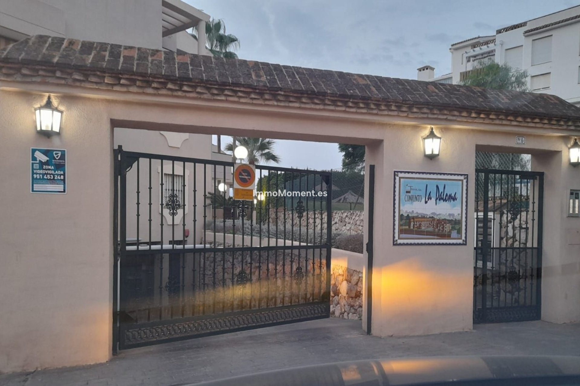 Reventa - Apartamento - Benalmadena - Benalmadena Centro