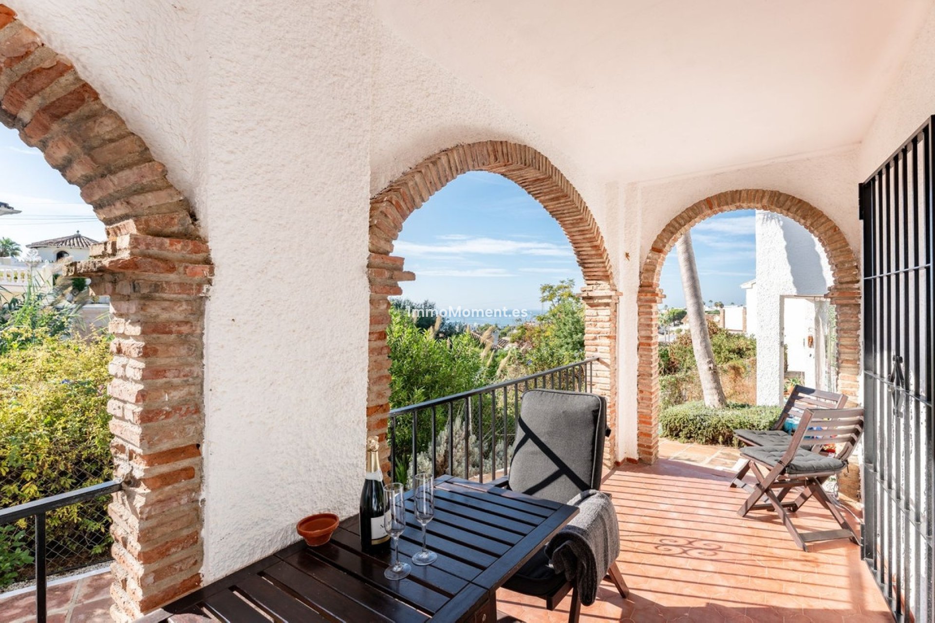 Reventa - Apartamento - Benalmadena - Benalmadena Centro