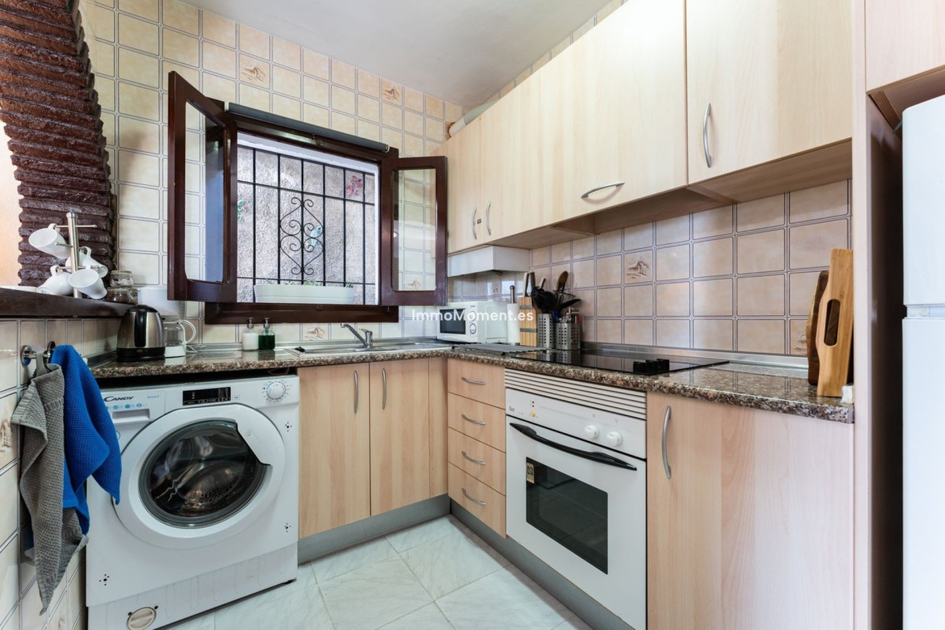 Reventa - Apartamento - Benalmadena - Benalmadena Centro