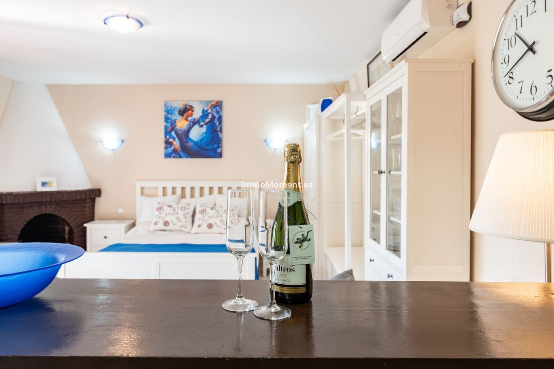 Reventa - Apartamento - Benalmadena - Benalmadena Centro