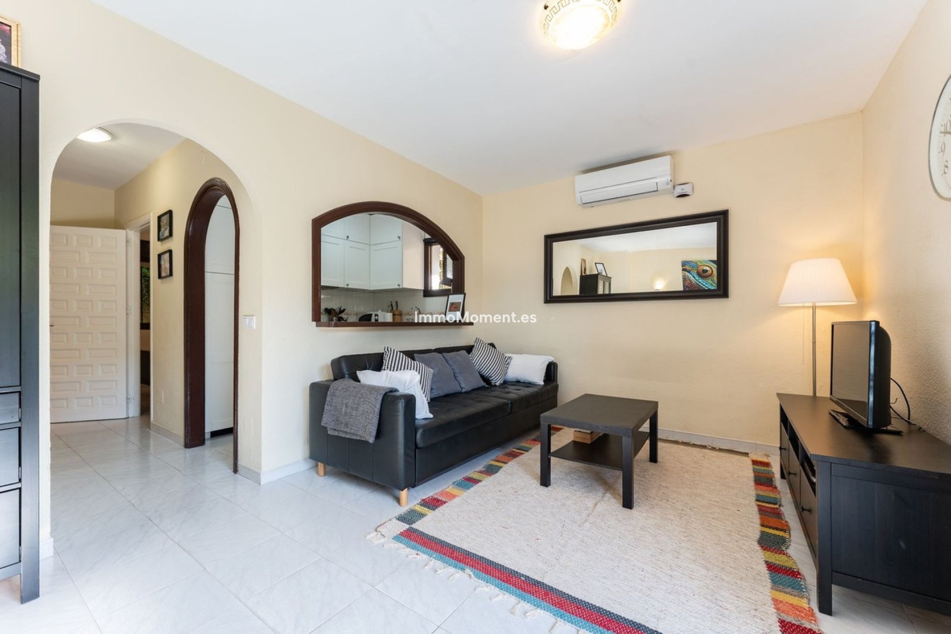 Reventa - Apartamento - Benalmadena - Benalmadena Centro