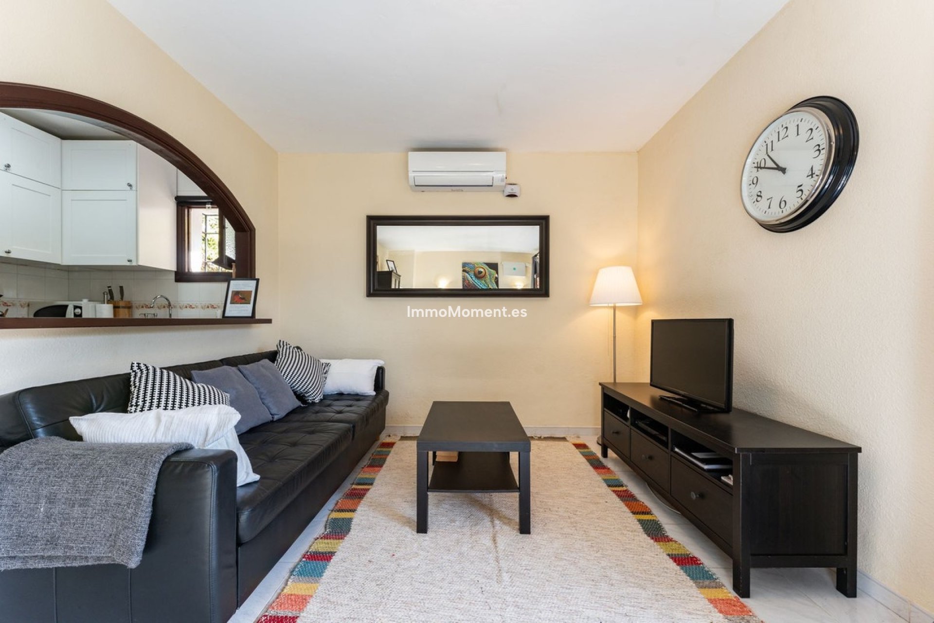 Reventa - Apartamento - Benalmadena - Benalmadena Centro