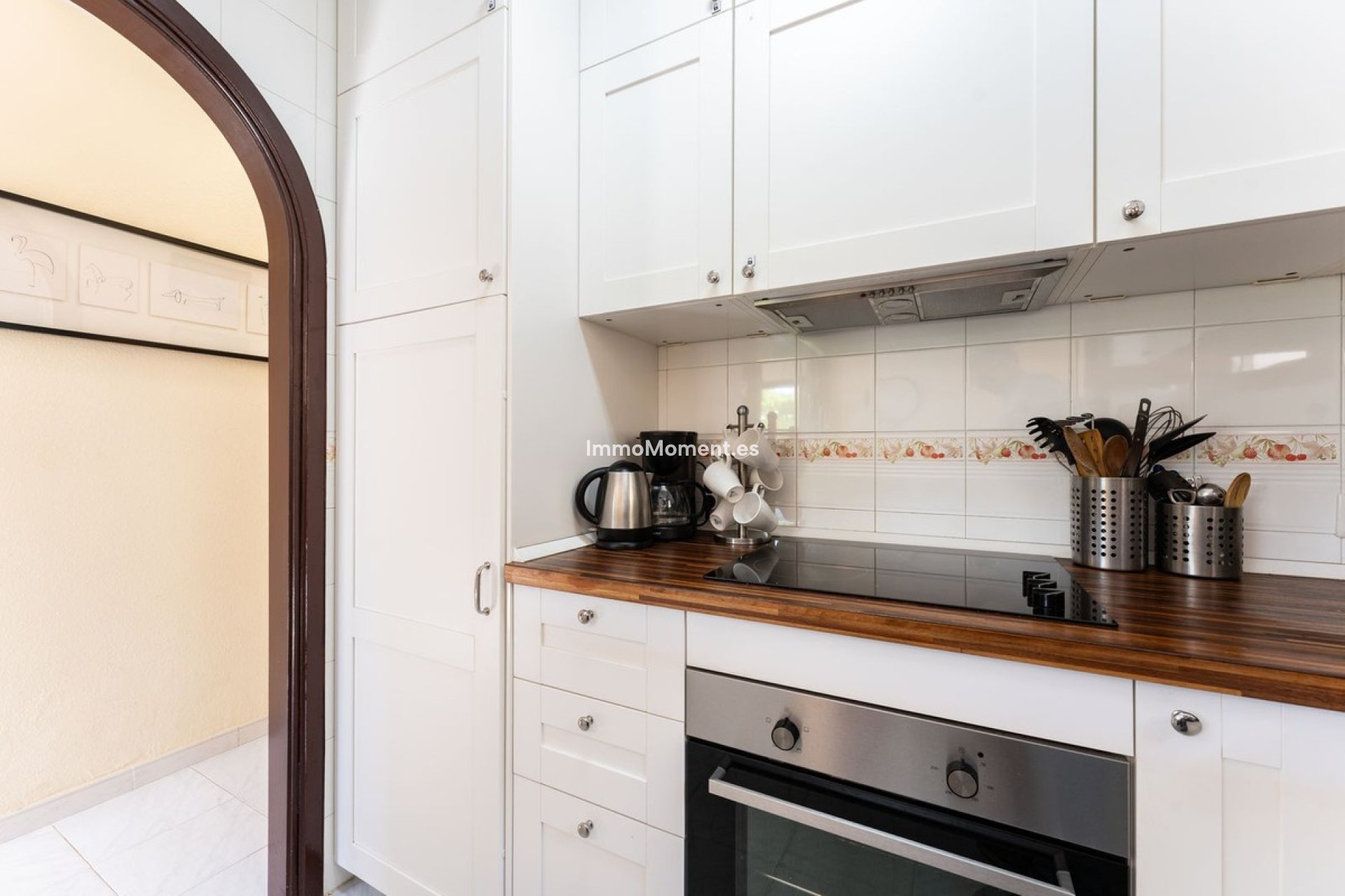 Reventa - Apartamento - Benalmadena - Benalmadena Centro