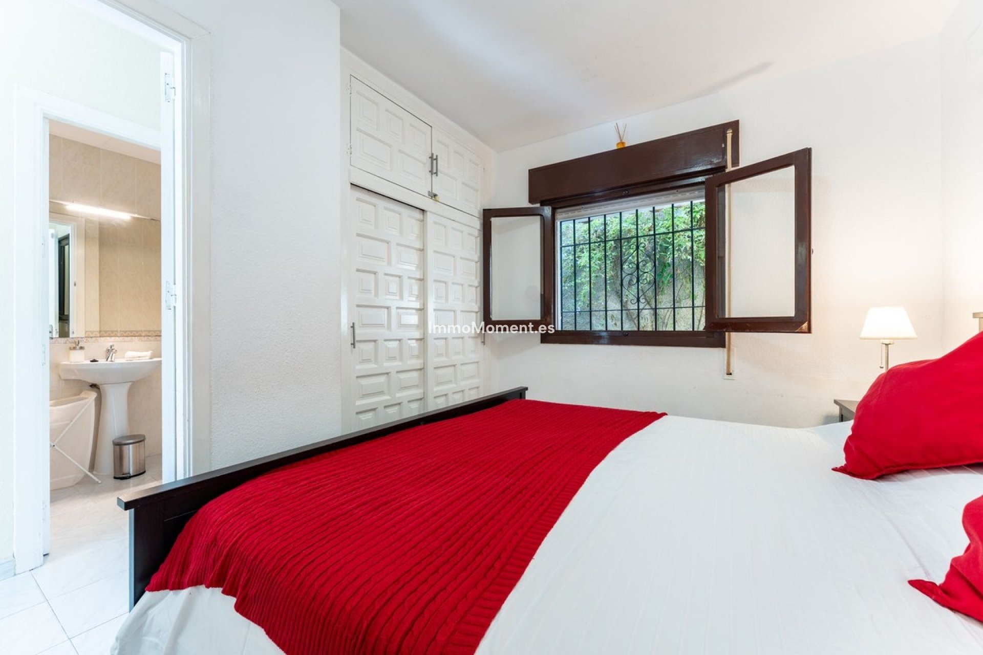 Reventa - Apartamento - Benalmadena - Benalmadena Centro