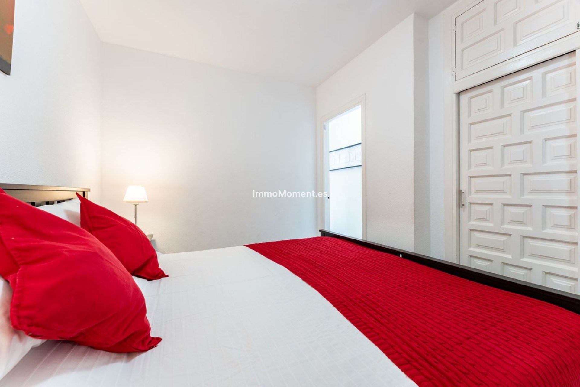 Reventa - Apartamento - Benalmadena - Benalmadena Centro
