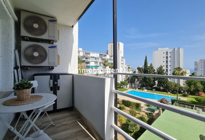 Reventa - Apartamento - Benalmadena - Benalmadena Centro