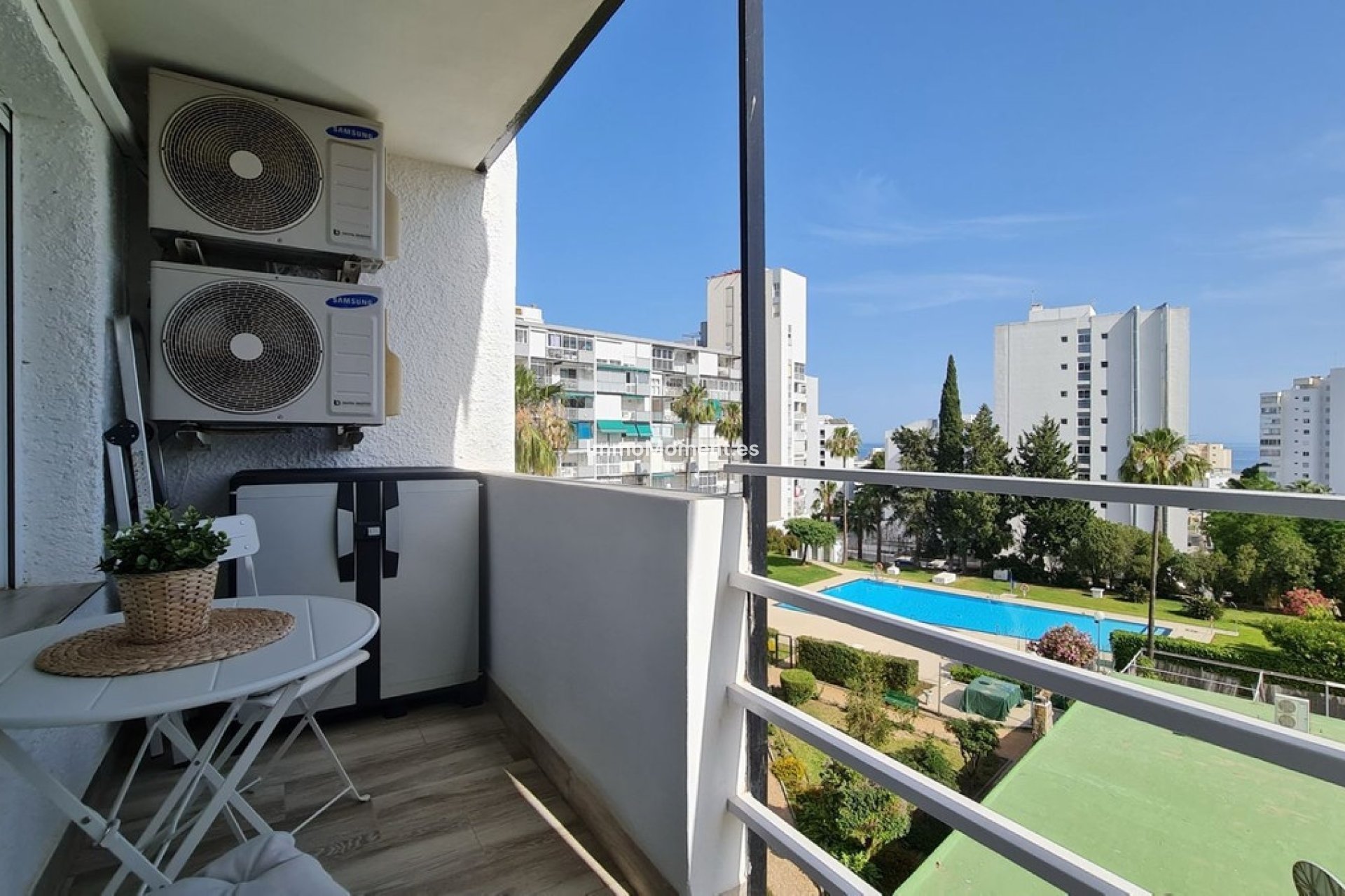 Reventa - Apartamento - Benalmadena - Benalmadena Centro