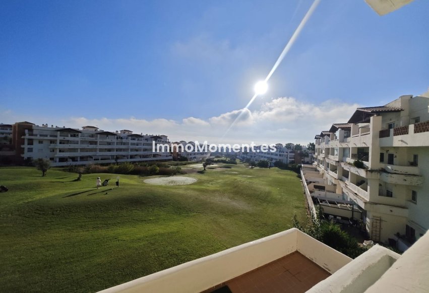 Reventa - Apartamento - Benalmadena - Benalmadena Centro
