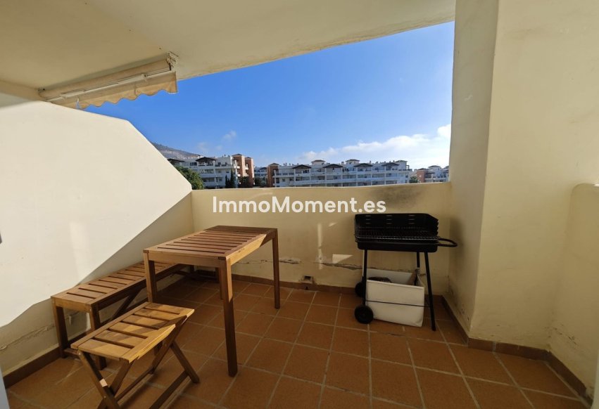 Reventa - Apartamento - Benalmadena - Benalmadena Centro