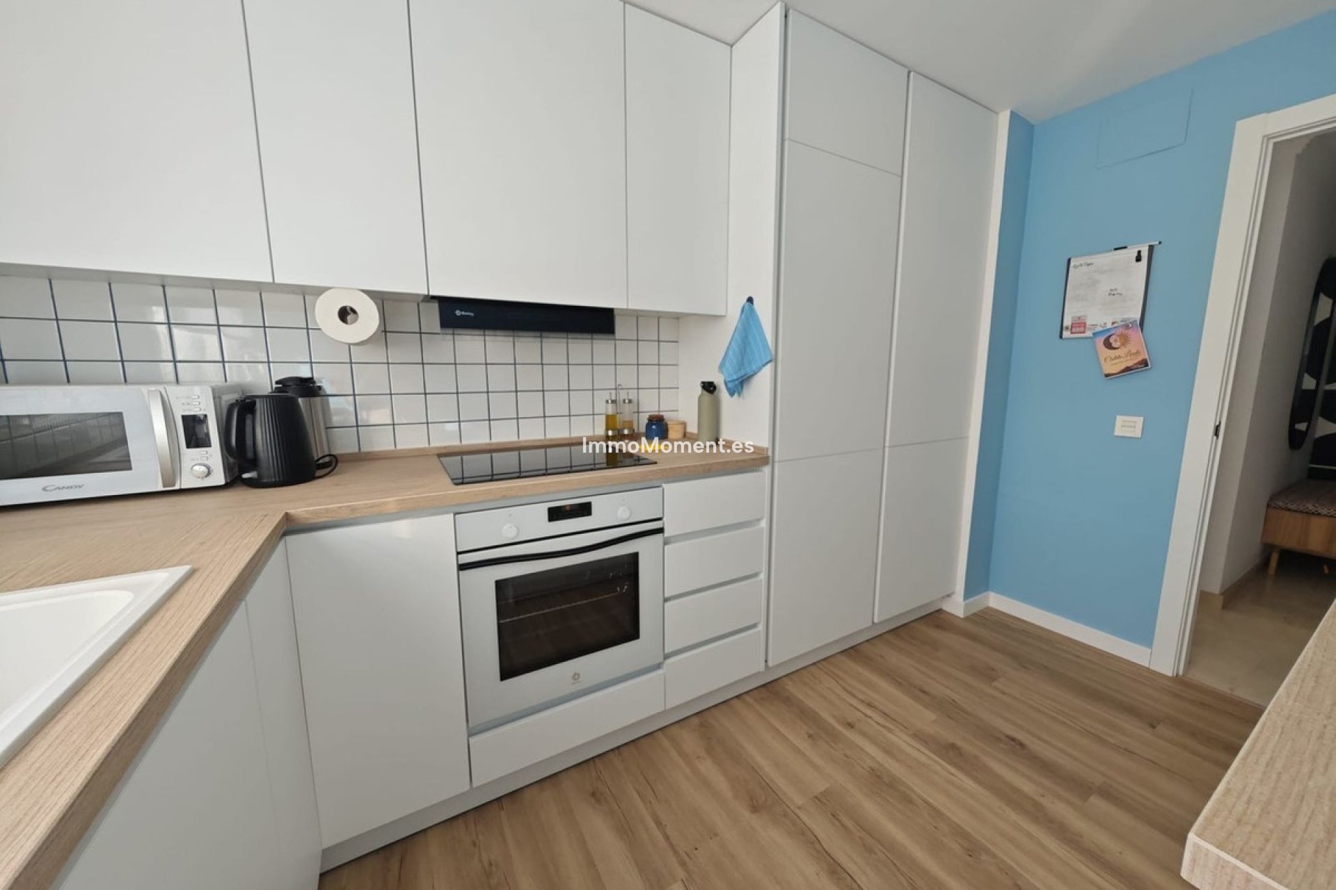 Reventa - Apartamento - Benalmadena - Benalmadena Centro
