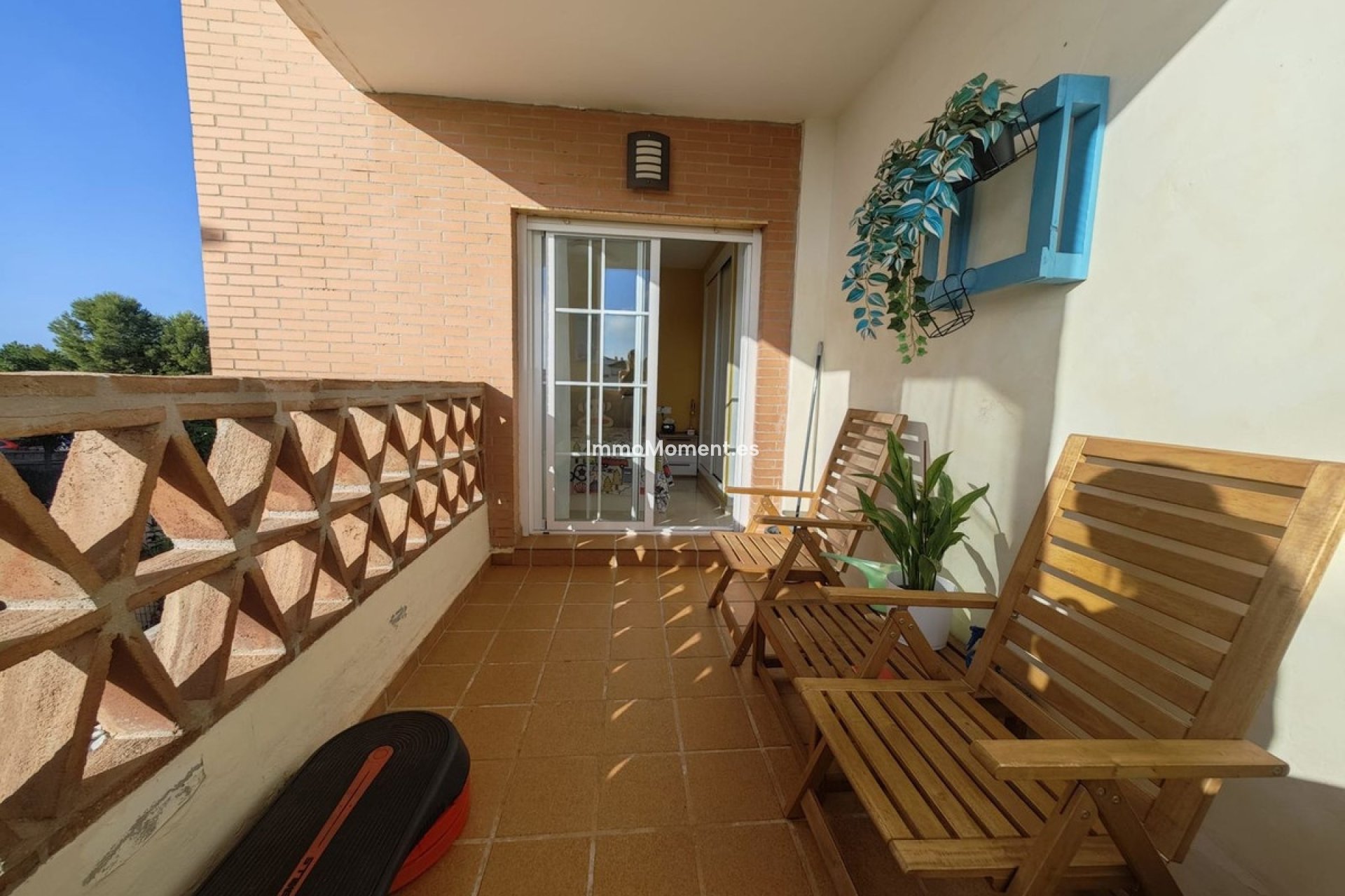 Reventa - Apartamento - Benalmadena - Benalmadena Centro