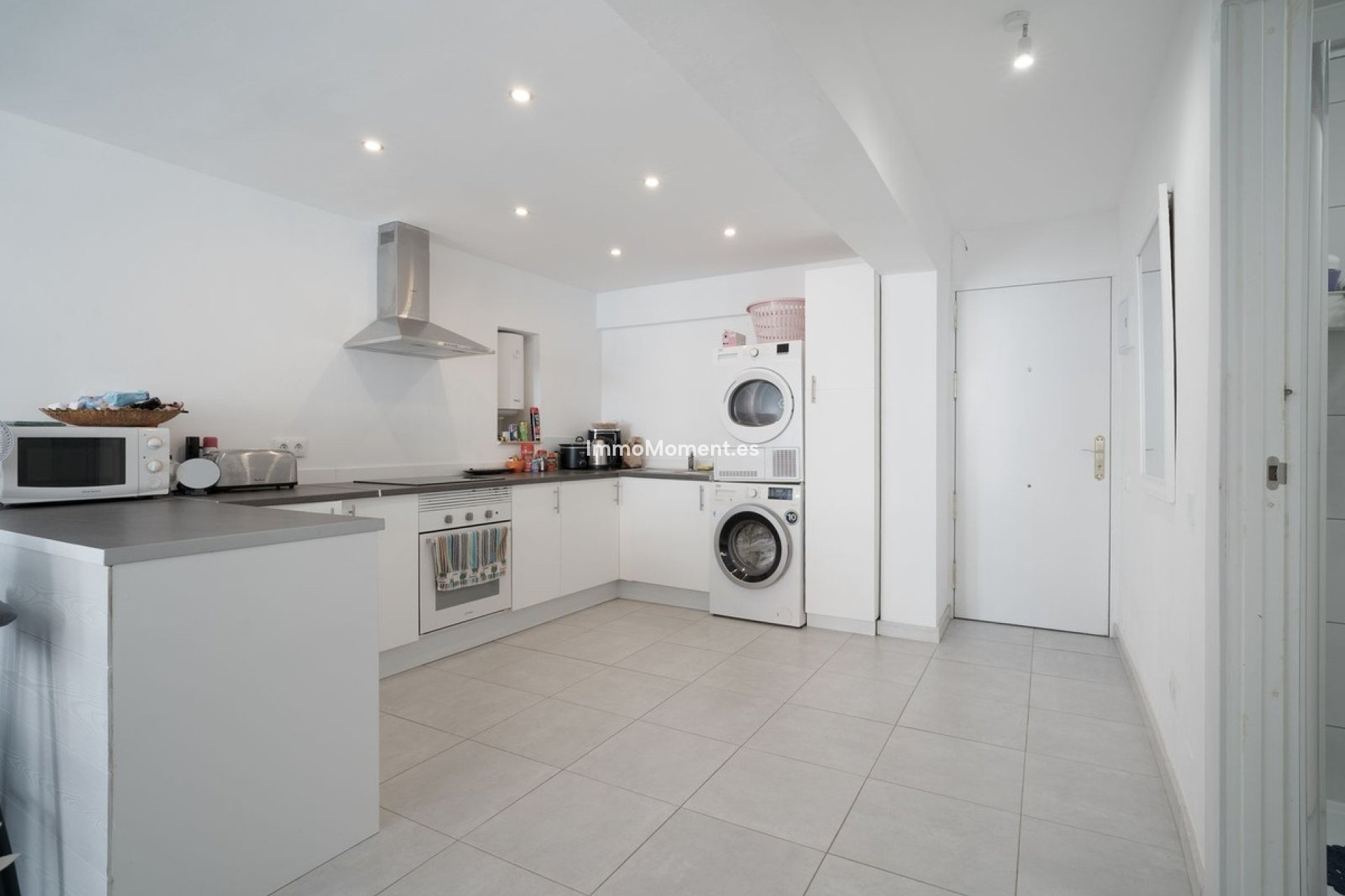 Reventa - Apartamento - Benalmadena - Benalmadena Centro