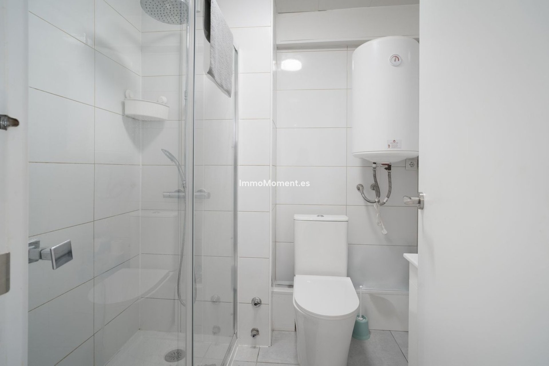 Reventa - Apartamento - Benalmadena - Benalmadena Centro
