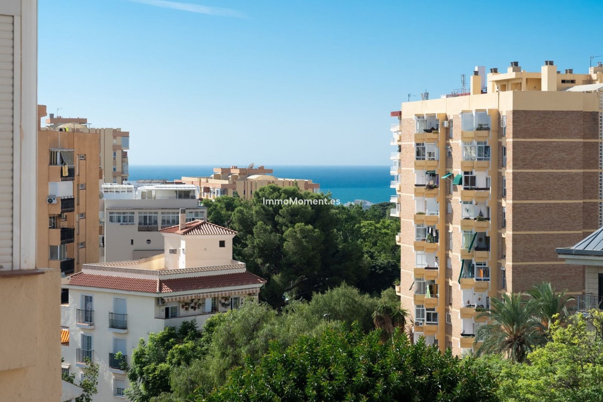 Reventa - Apartamento - Benalmadena - Benalmadena Centro