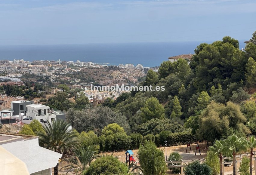 Reventa - Apartamento - Benalmadena - Benalmadena Centro