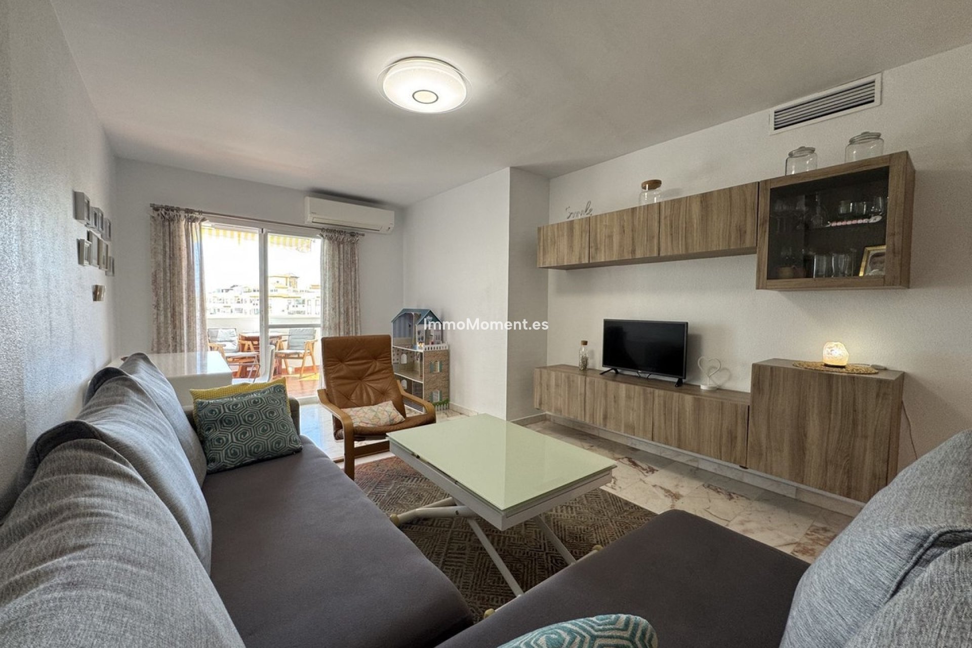Reventa - Apartamento - Benalmadena - Benalmadena Centro