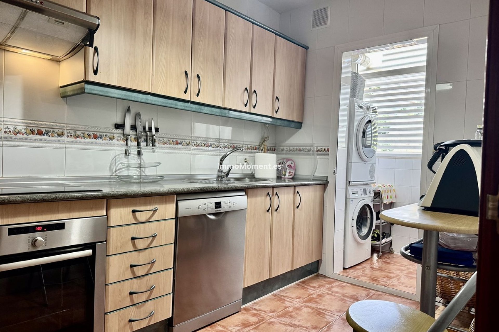 Reventa - Apartamento - Benalmadena - Benalmadena Centro