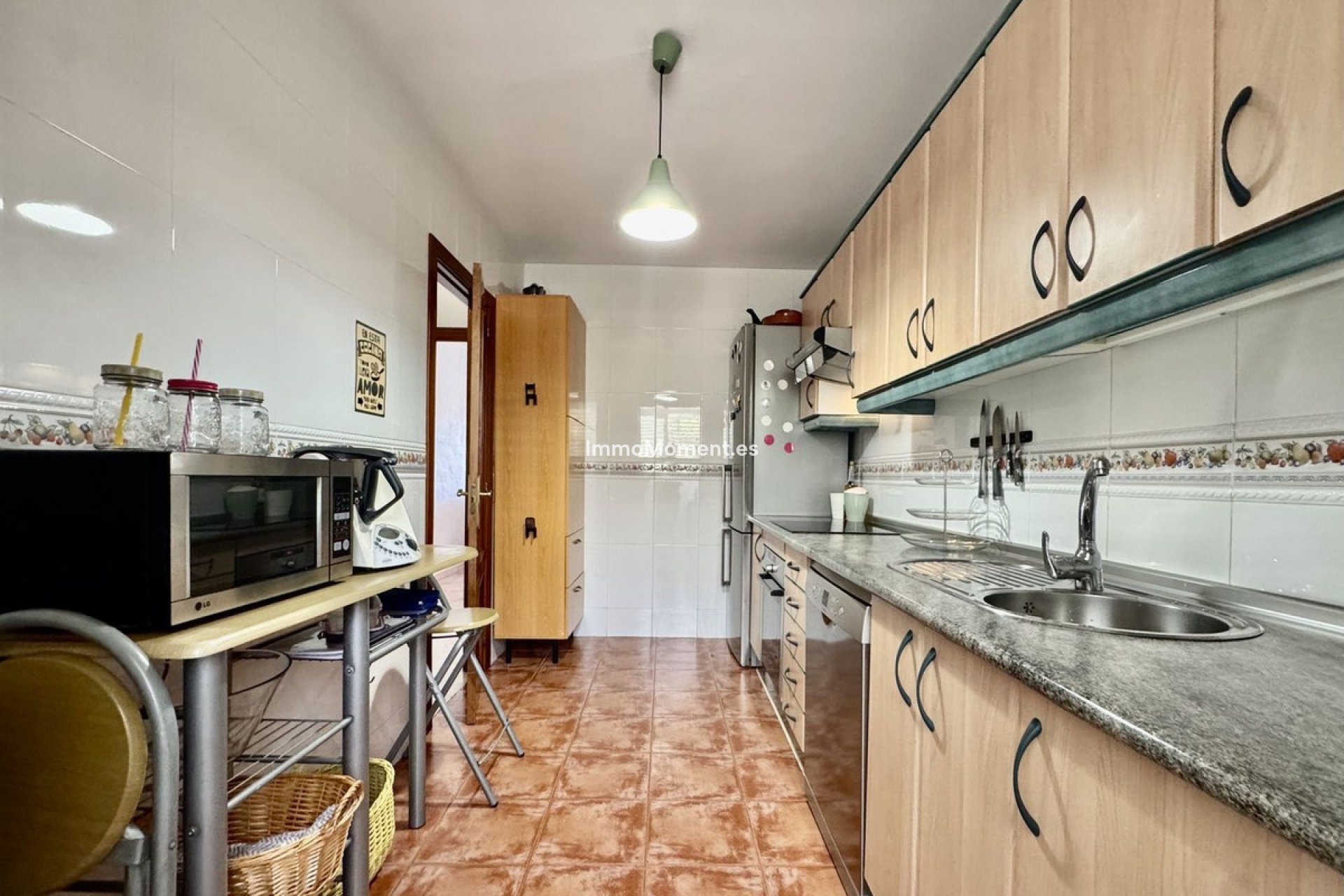 Reventa - Apartamento - Benalmadena - Benalmadena Centro