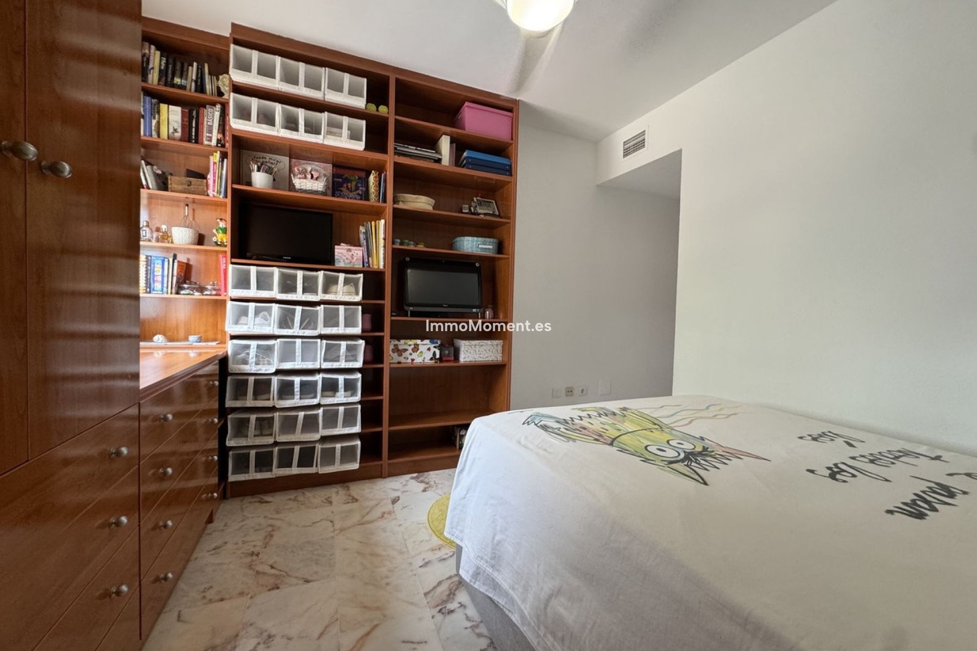 Reventa - Apartamento - Benalmadena - Benalmadena Centro