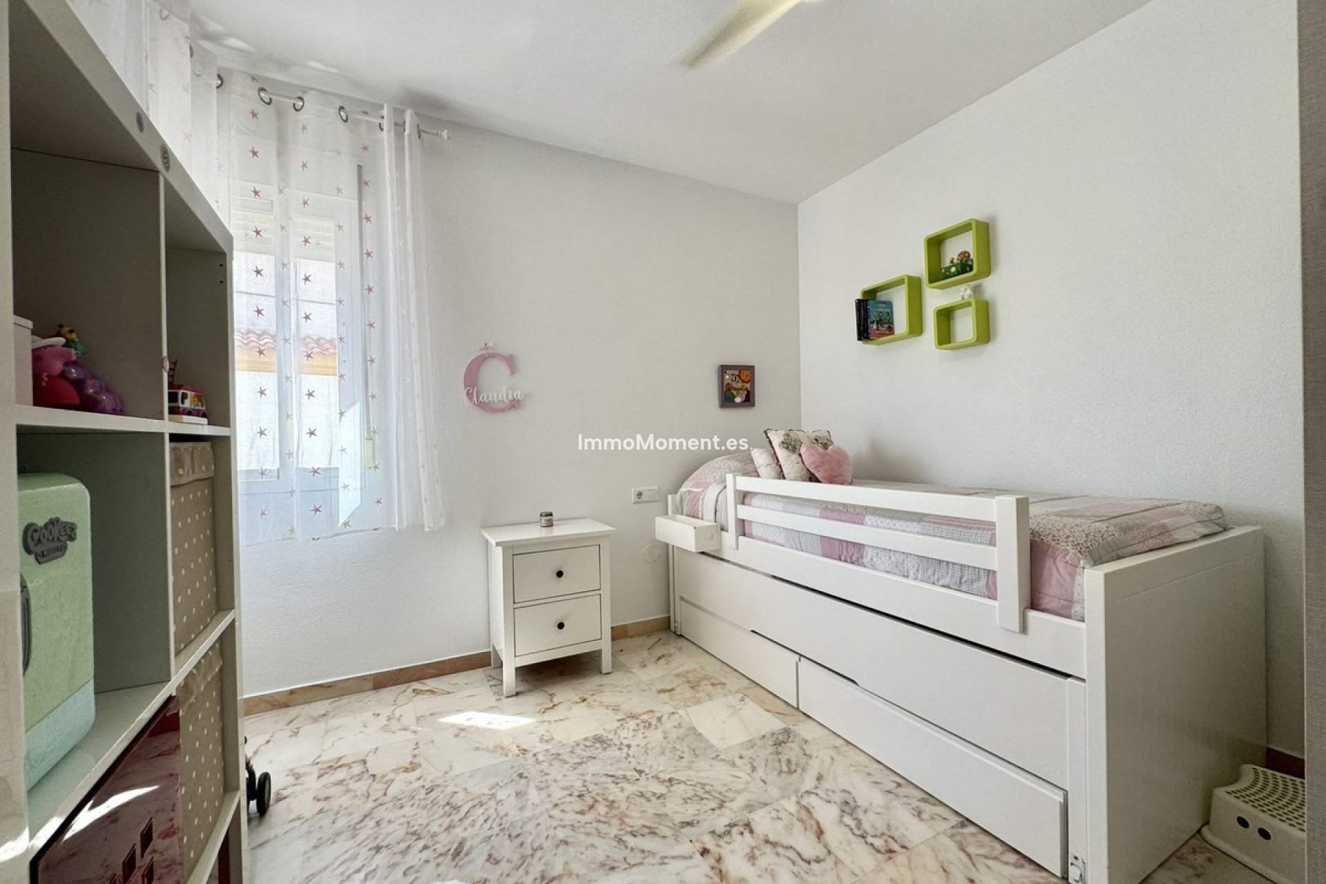 Reventa - Apartamento - Benalmadena - Benalmadena Centro