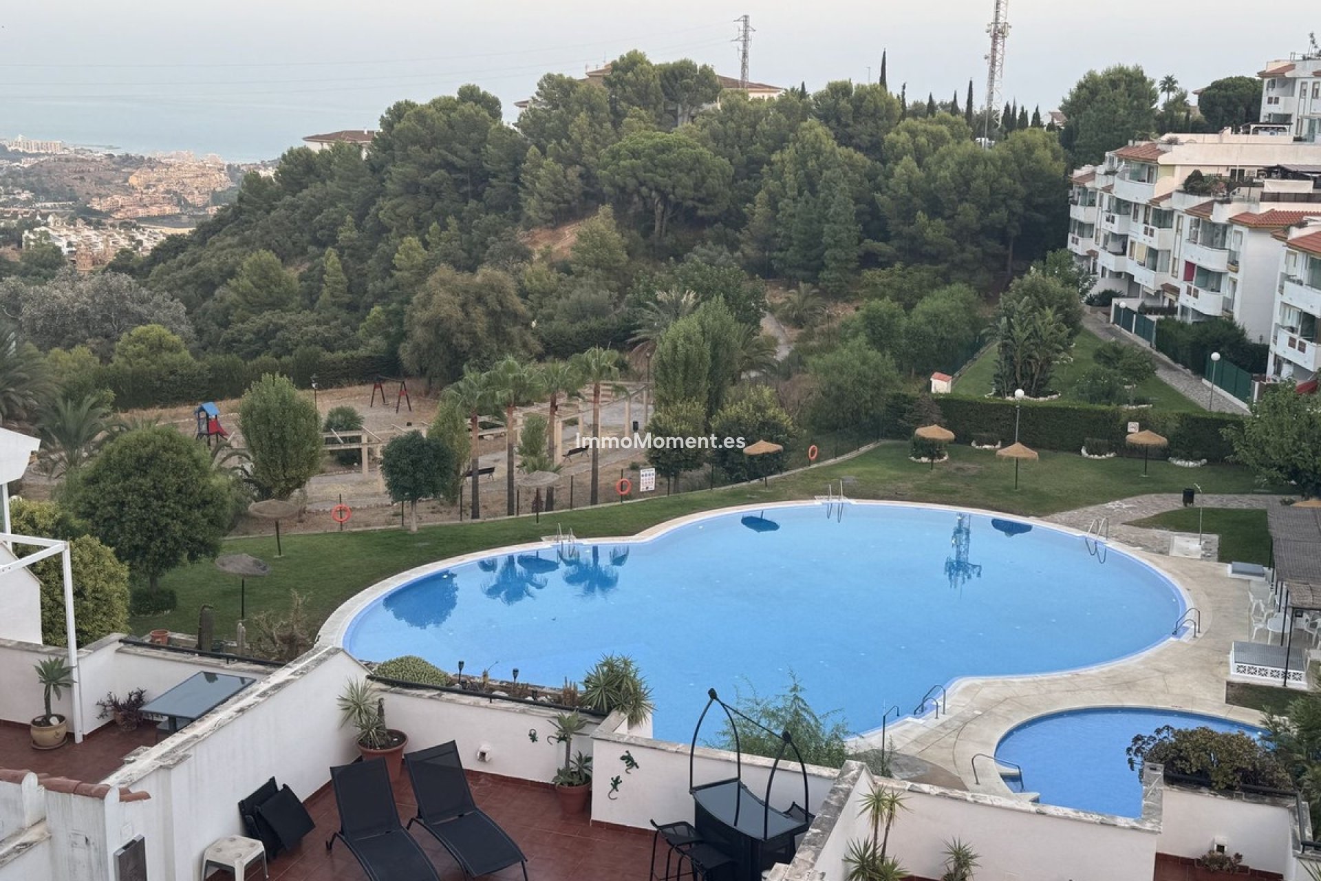 Reventa - Apartamento - Benalmadena - Benalmadena Centro