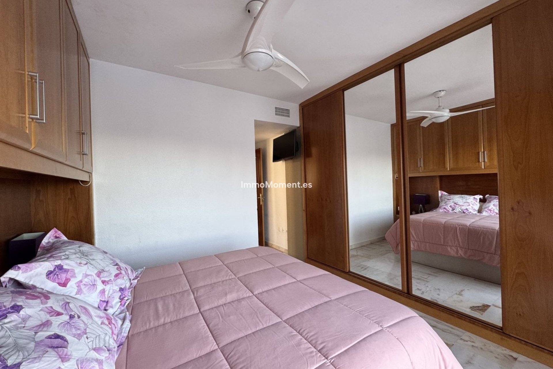 Reventa - Apartamento - Benalmadena - Benalmadena Centro
