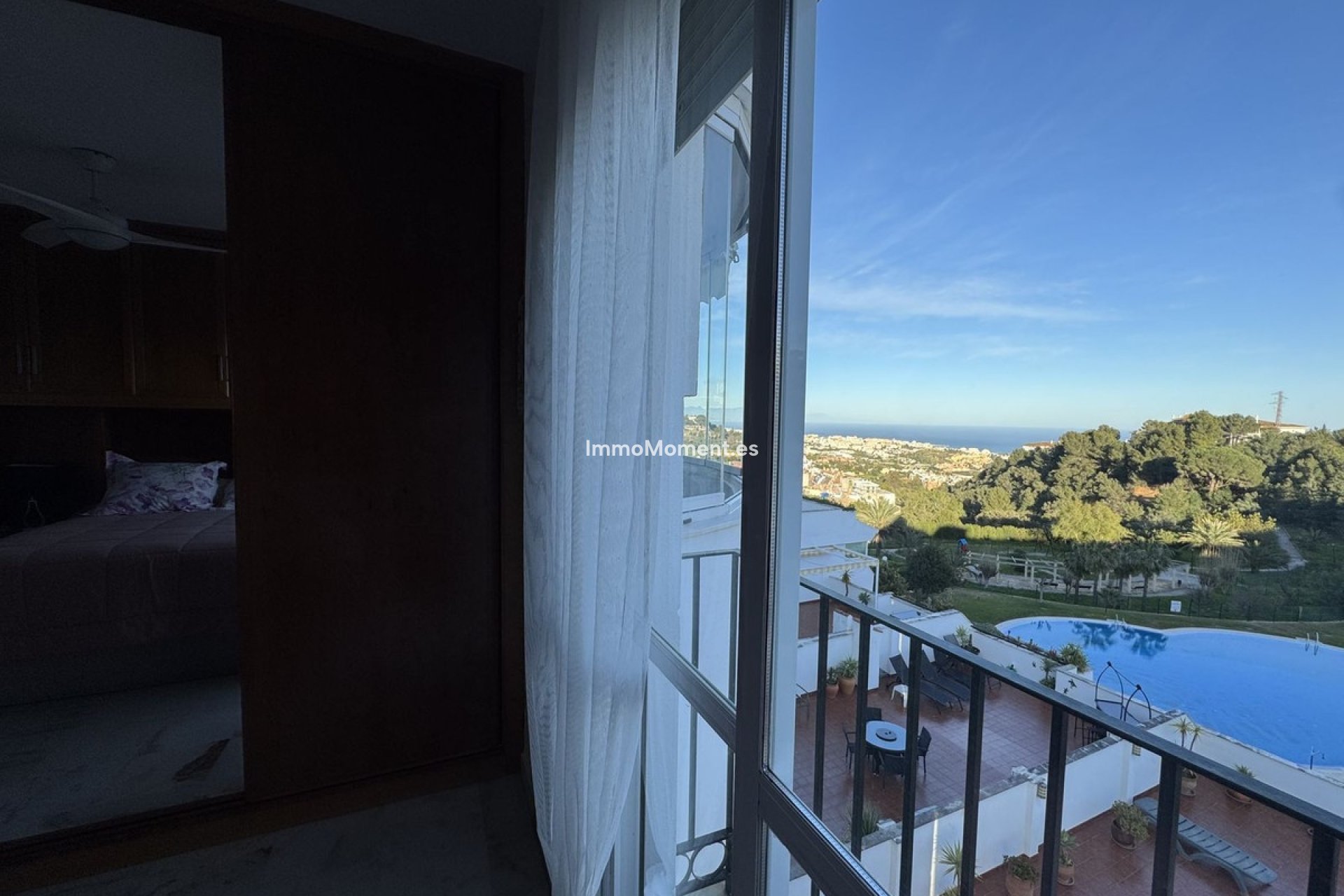 Reventa - Apartamento - Benalmadena - Benalmadena Centro