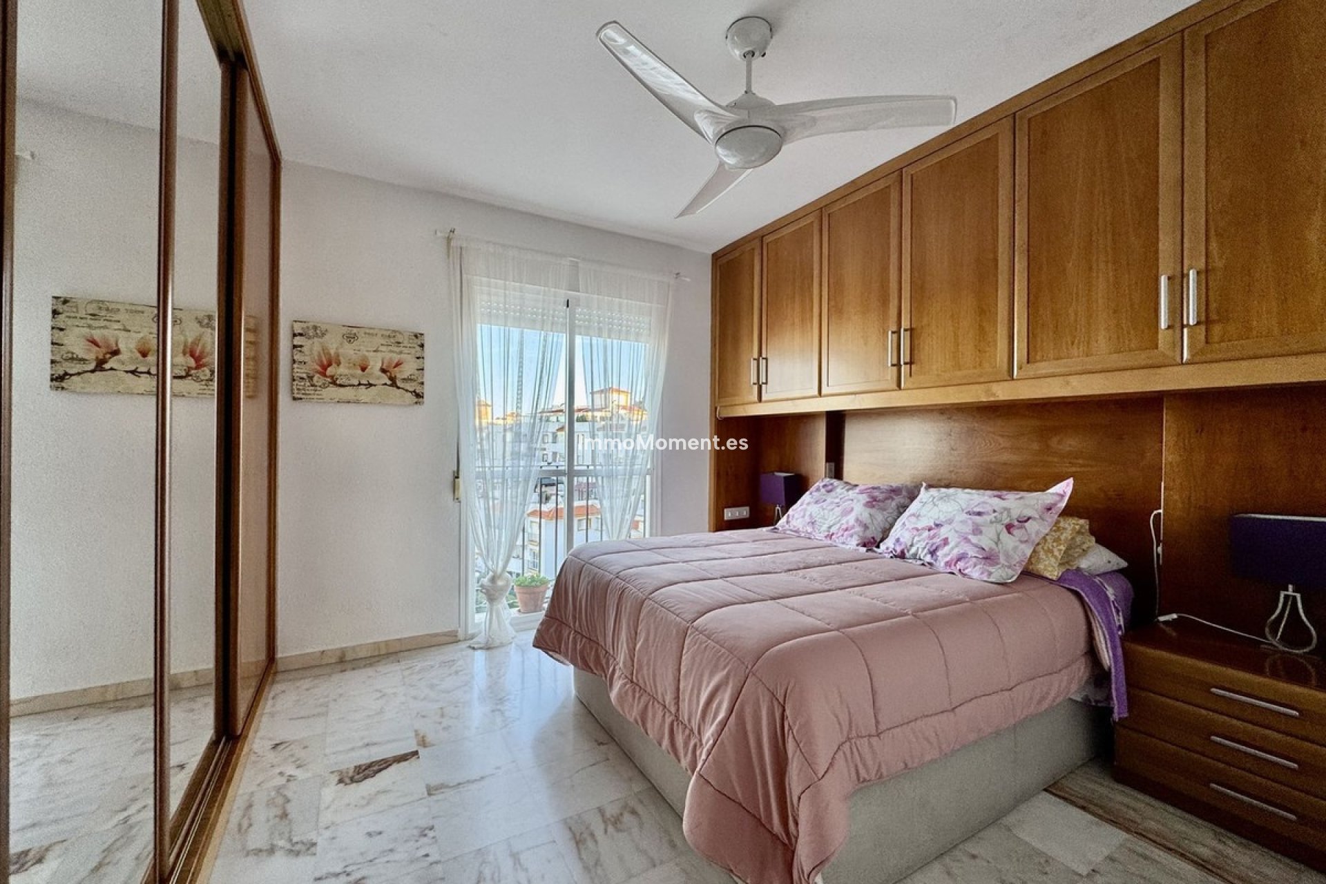 Reventa - Apartamento - Benalmadena - Benalmadena Centro