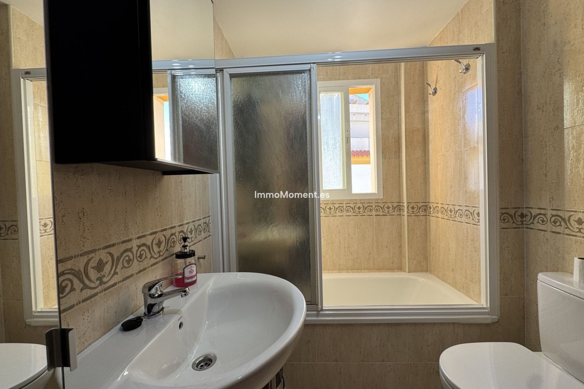 Reventa - Apartamento - Benalmadena - Benalmadena Centro