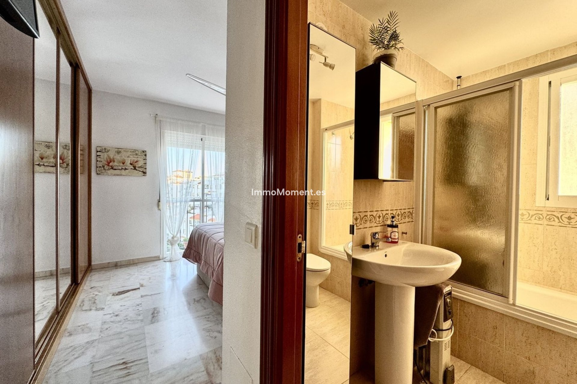 Reventa - Apartamento - Benalmadena - Benalmadena Centro