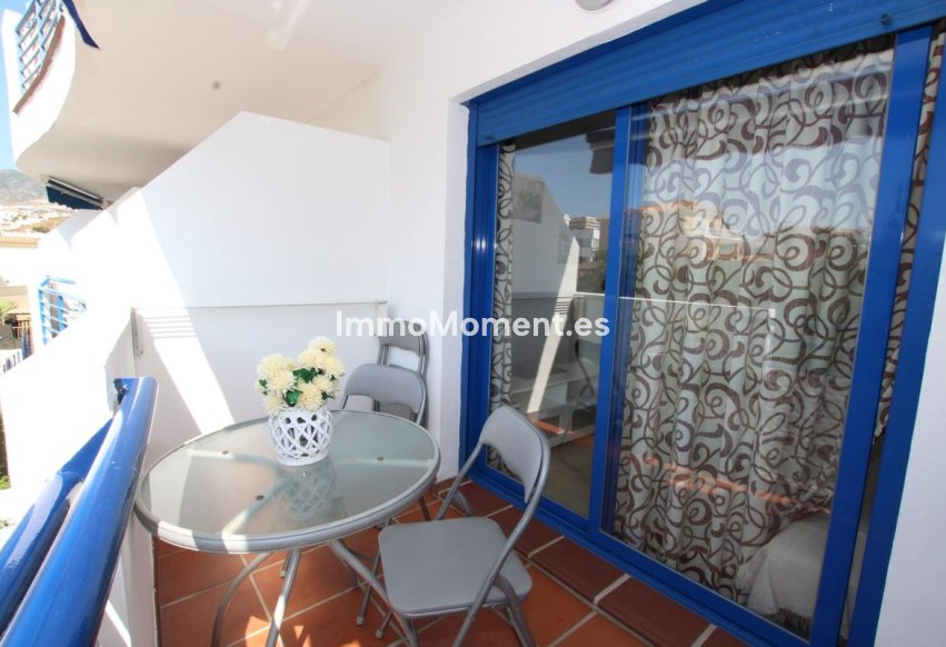 Reventa - Apartamento - Benalmadena - Benalmadena Centro