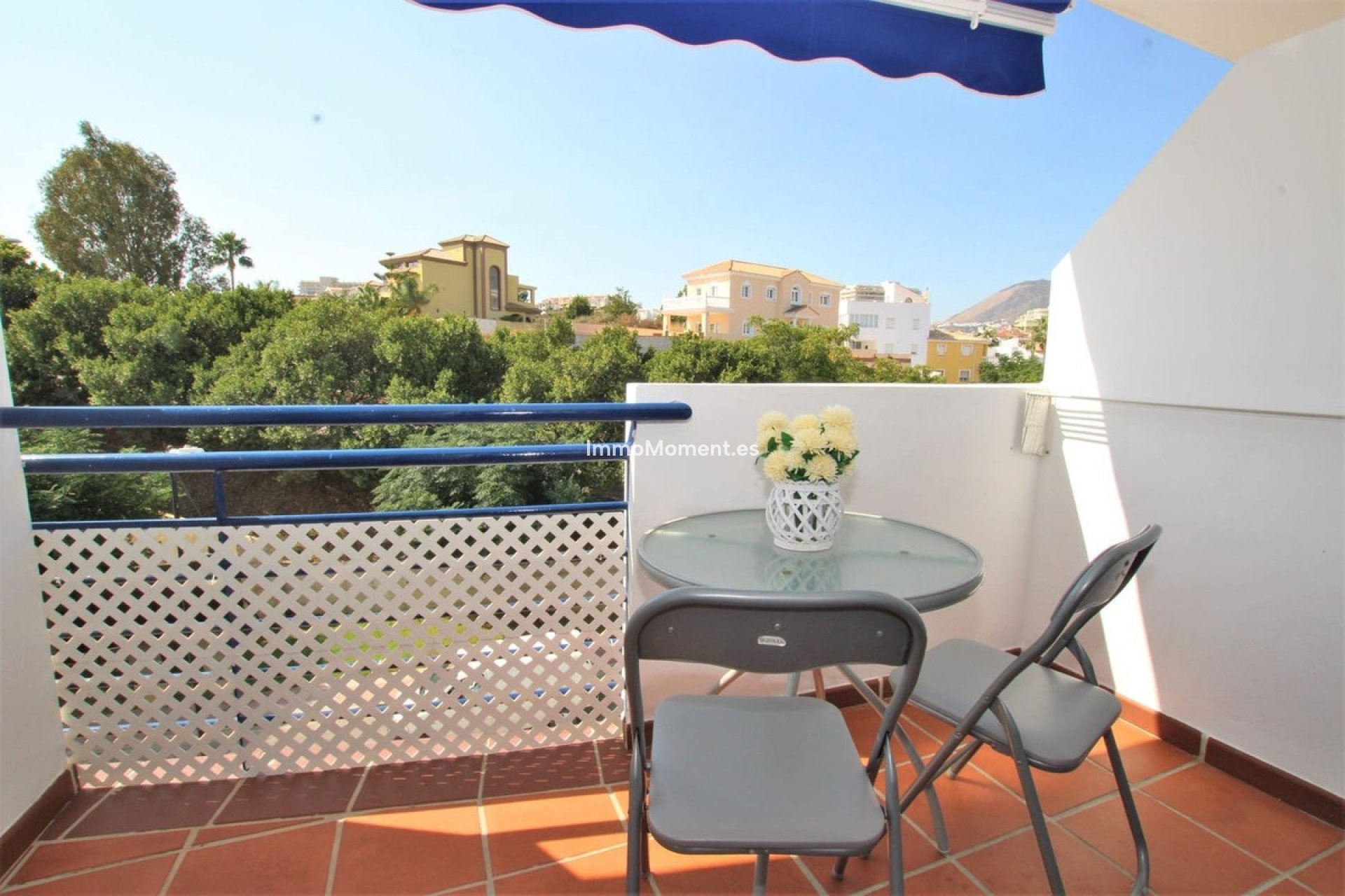 Reventa - Apartamento - Benalmadena - Benalmadena Centro