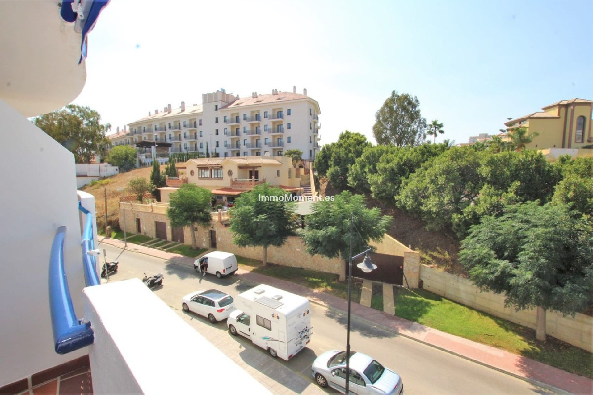 Reventa - Apartamento - Benalmadena - Benalmadena Centro