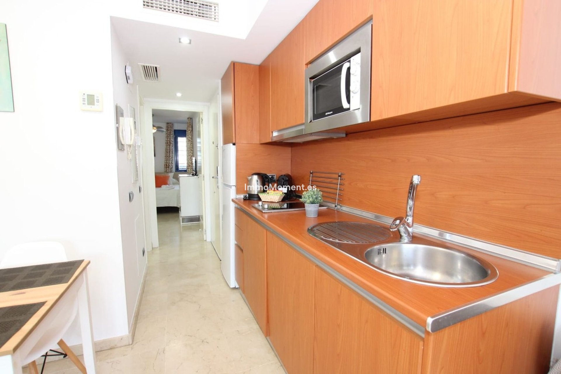 Reventa - Apartamento - Benalmadena - Benalmadena Centro