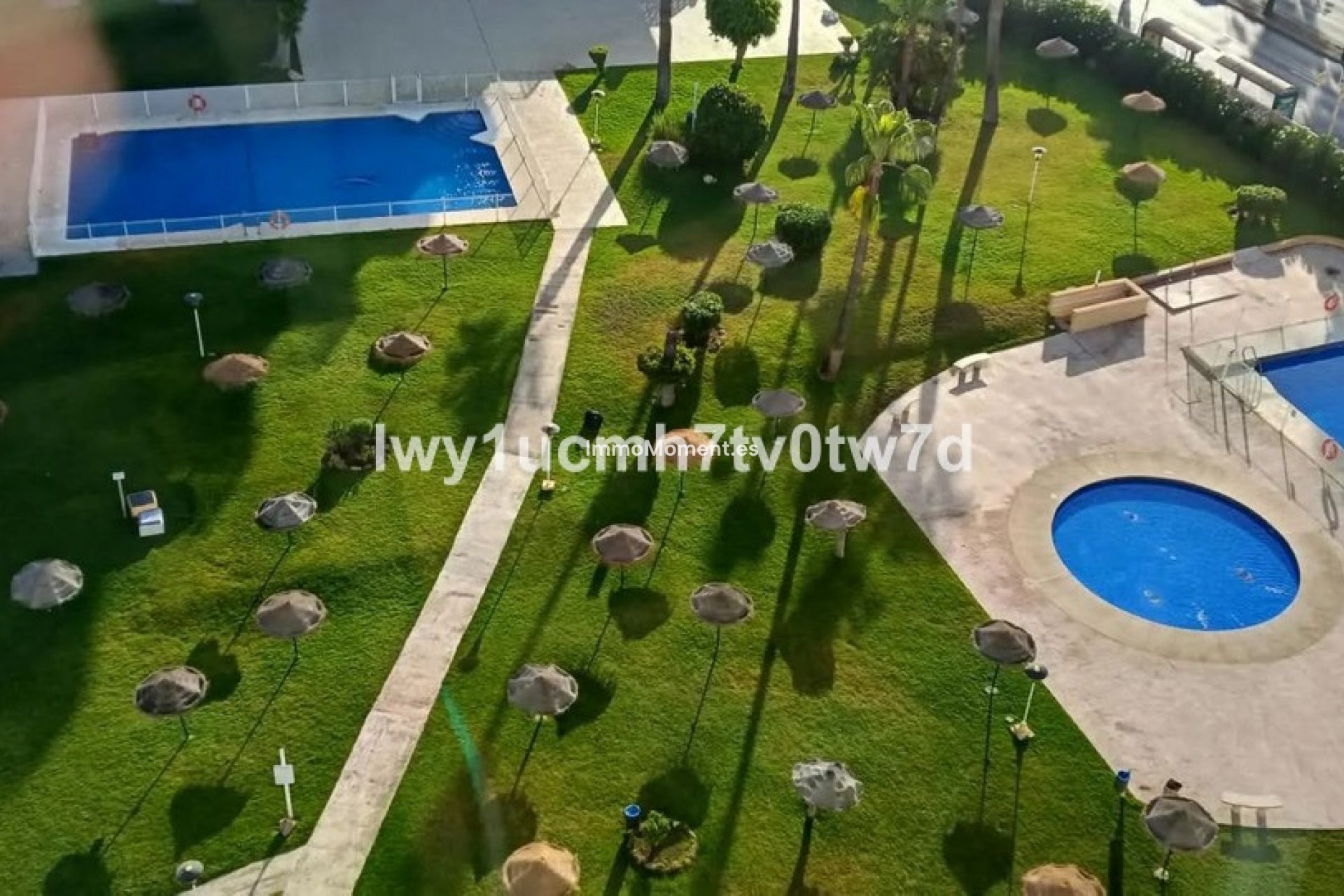 Reventa - Apartamento - Benalmadena - Benalmadena Centro