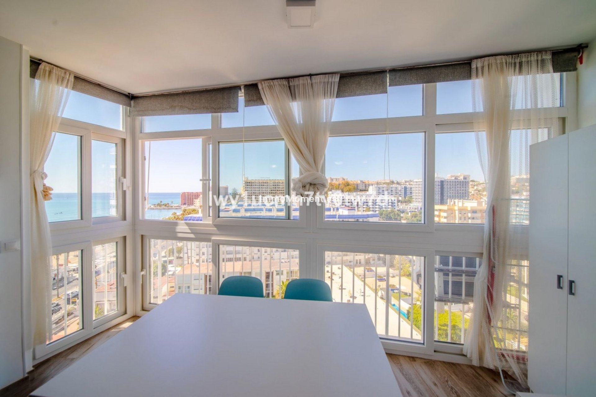 Reventa - Apartamento - Benalmadena - Benalmadena Centro