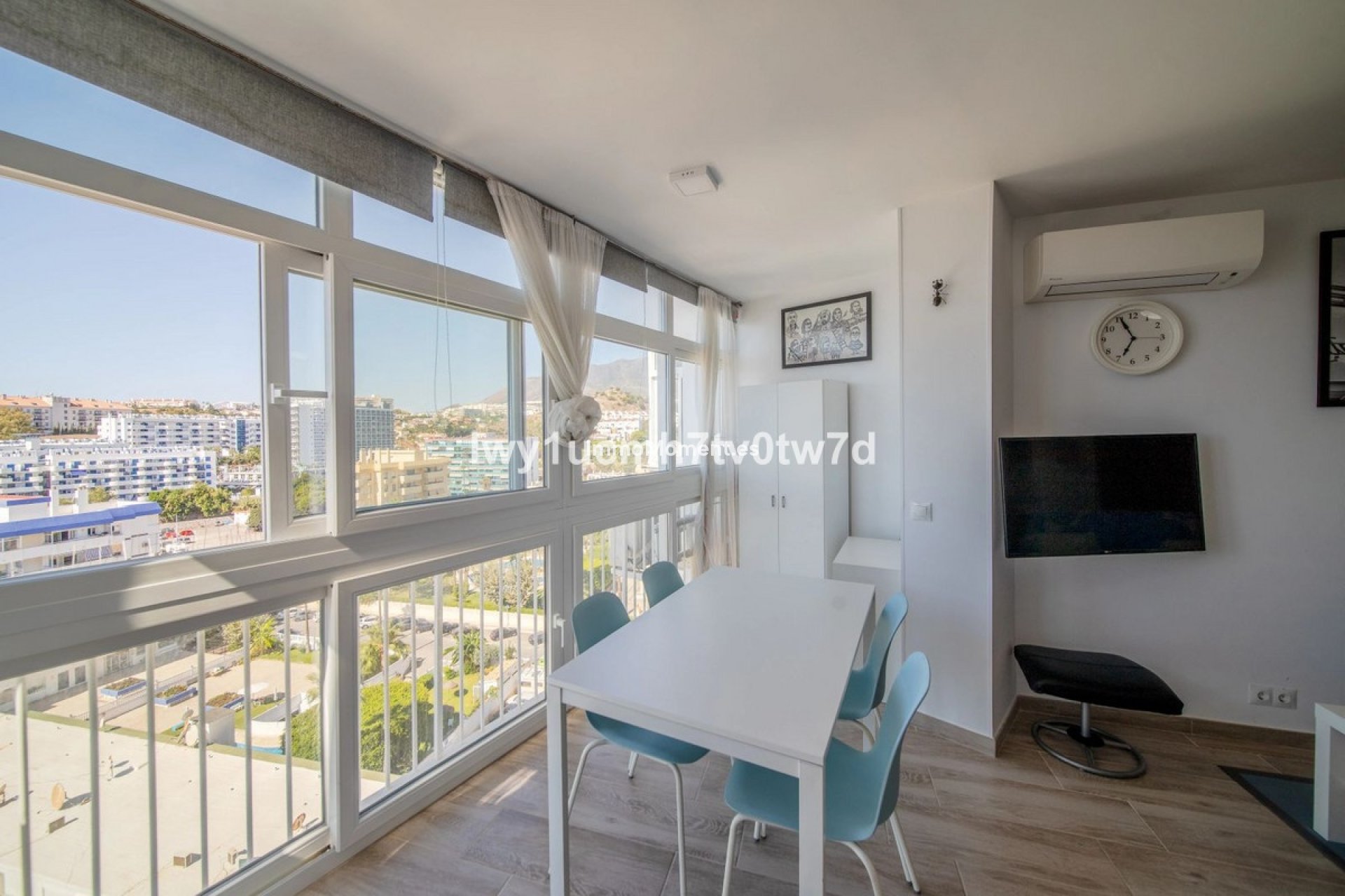 Reventa - Apartamento - Benalmadena - Benalmadena Centro