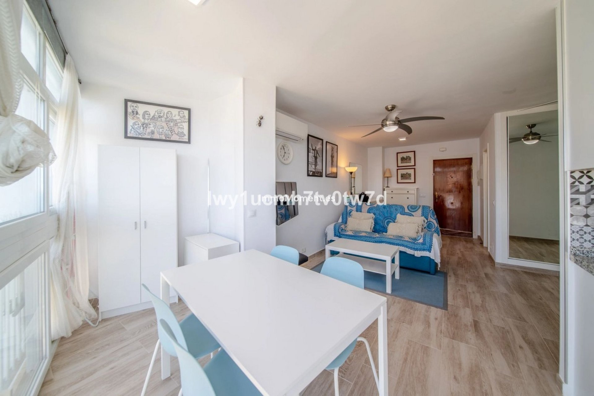 Reventa - Apartamento - Benalmadena - Benalmadena Centro