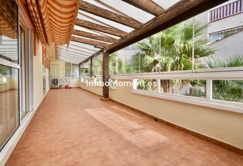 Reventa - Apartamento - Benalmadena - Benalmadena Centro