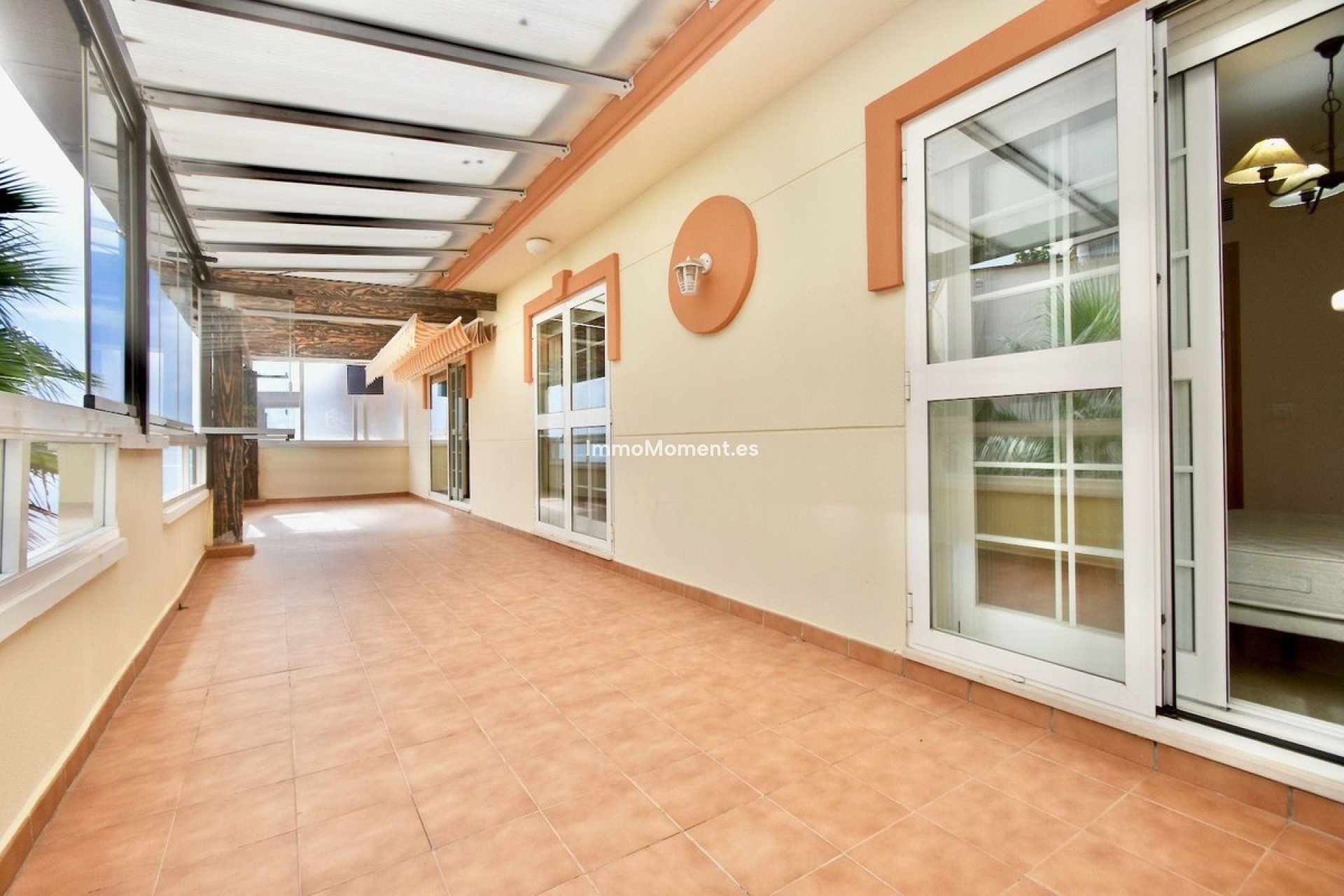 Reventa - Apartamento - Benalmadena - Benalmadena Centro