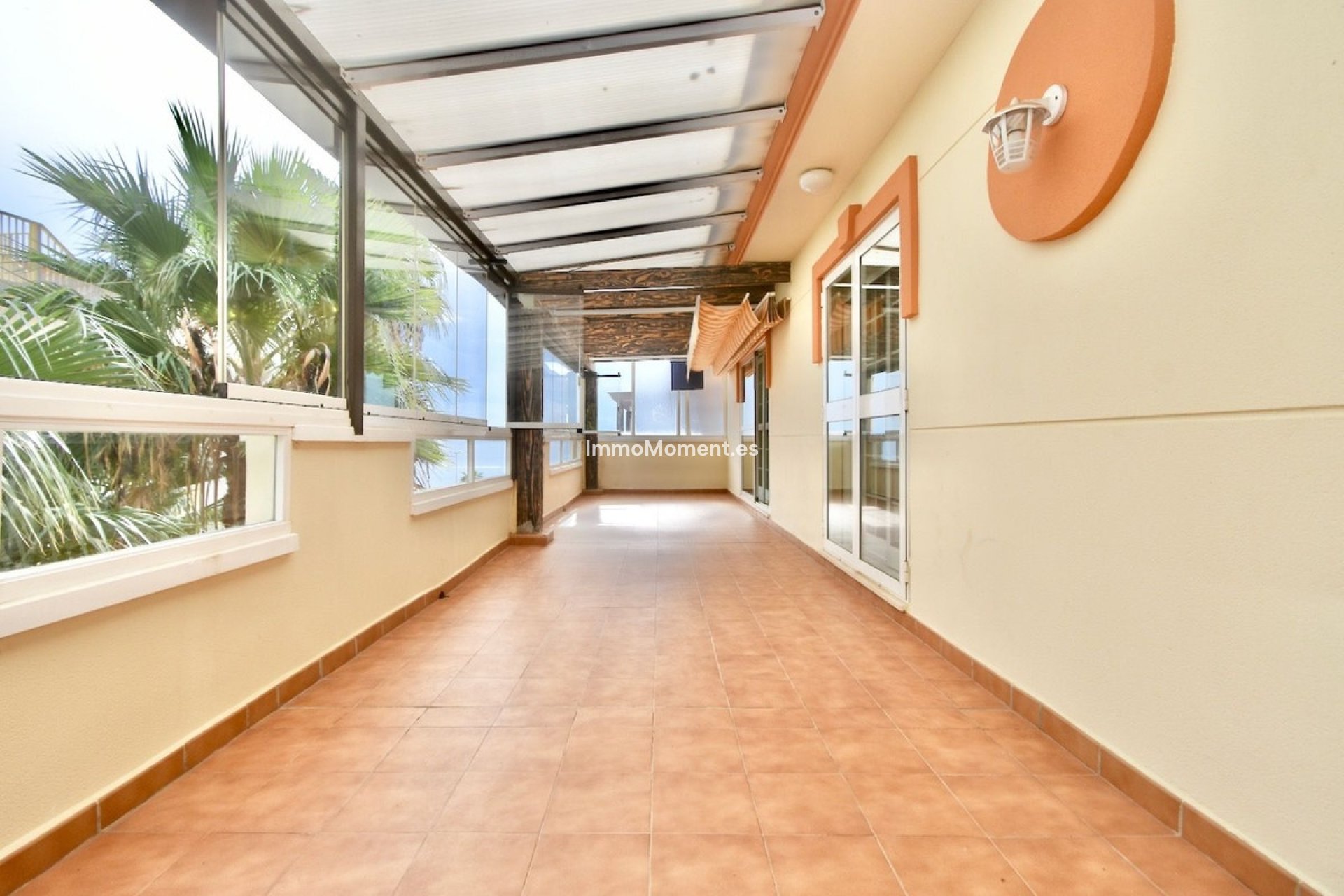 Reventa - Apartamento - Benalmadena - Benalmadena Centro