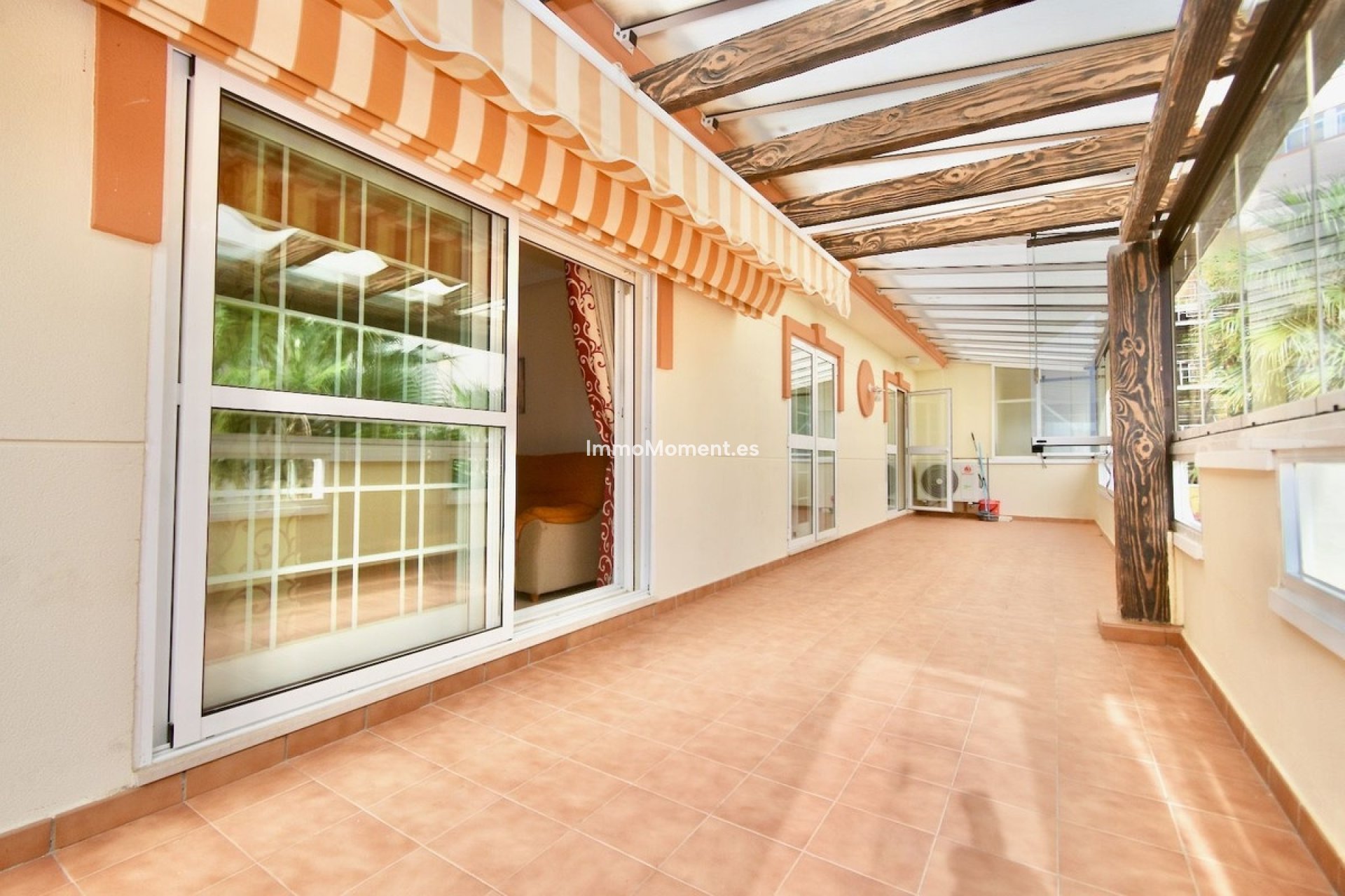 Reventa - Apartamento - Benalmadena - Benalmadena Centro