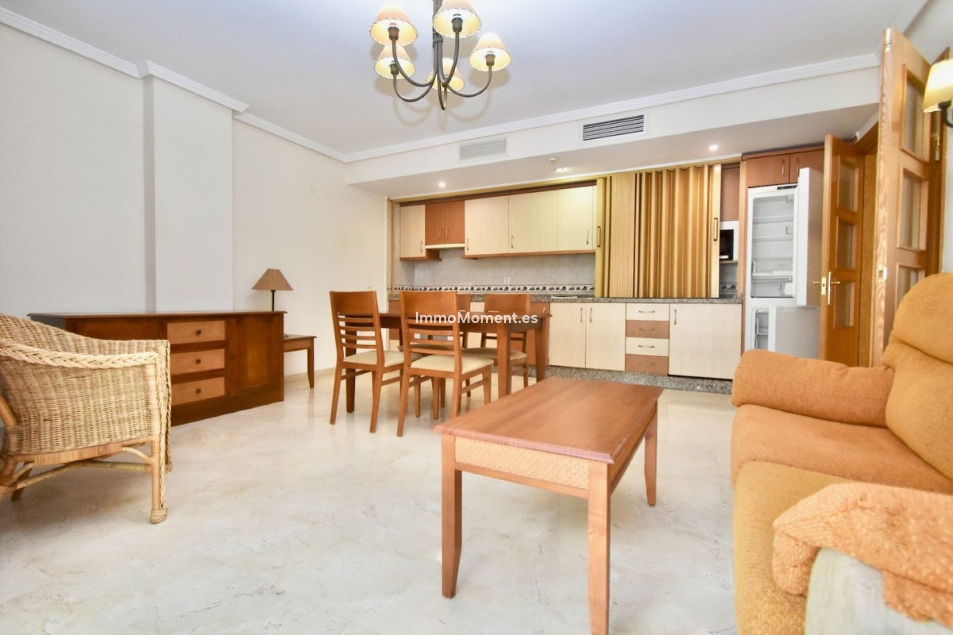 Reventa - Apartamento - Benalmadena - Benalmadena Centro