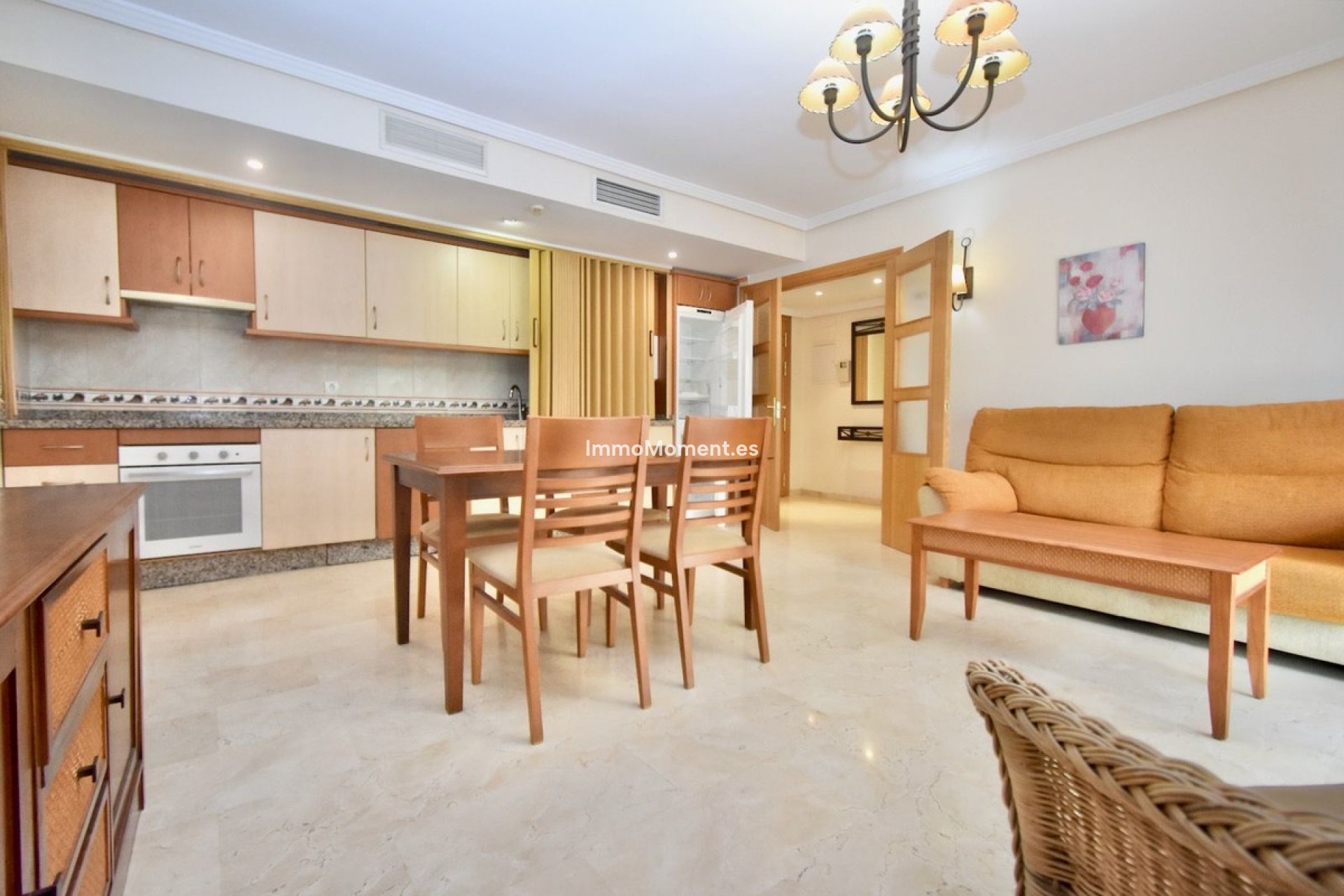 Reventa - Apartamento - Benalmadena - Benalmadena Centro