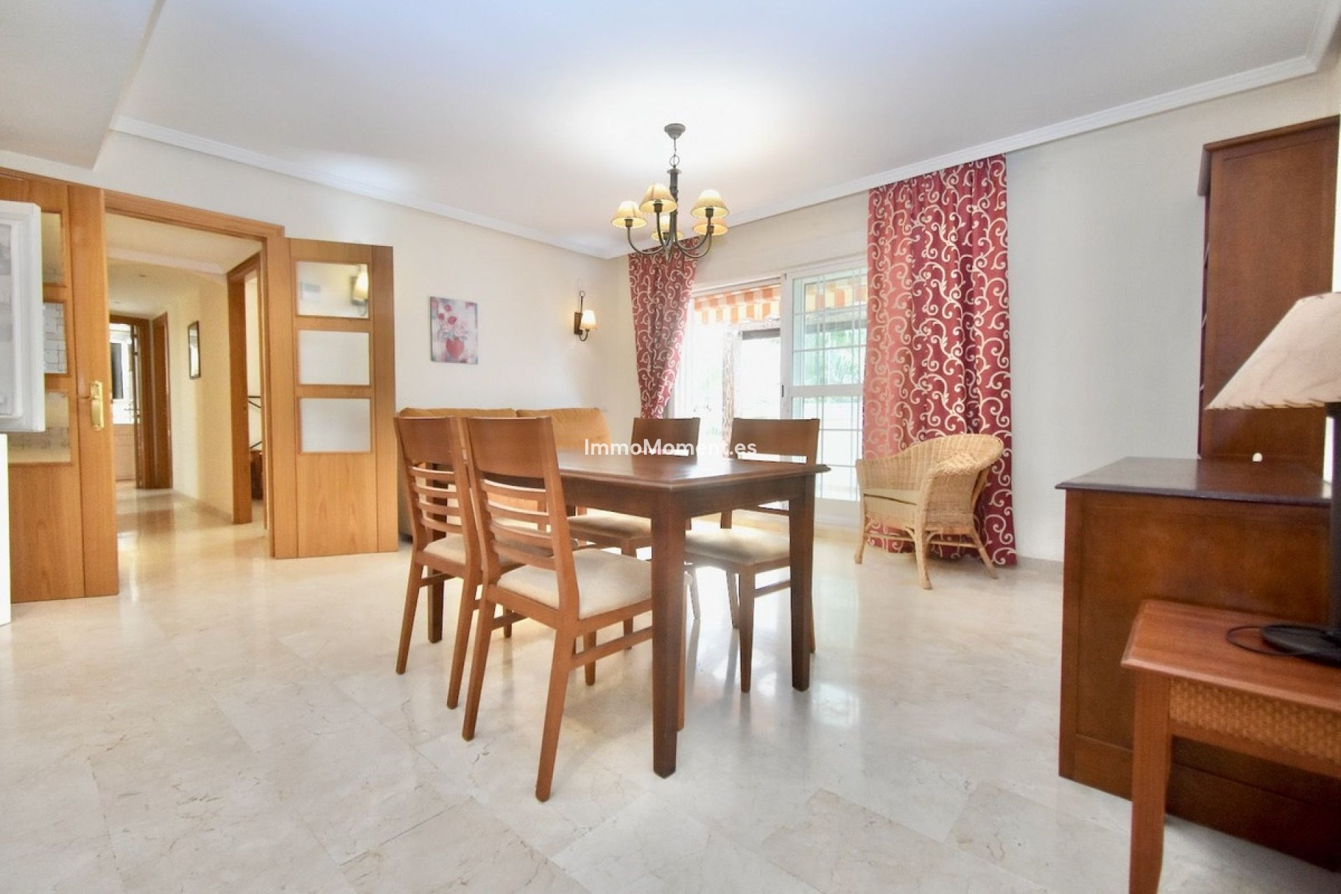 Reventa - Apartamento - Benalmadena - Benalmadena Centro