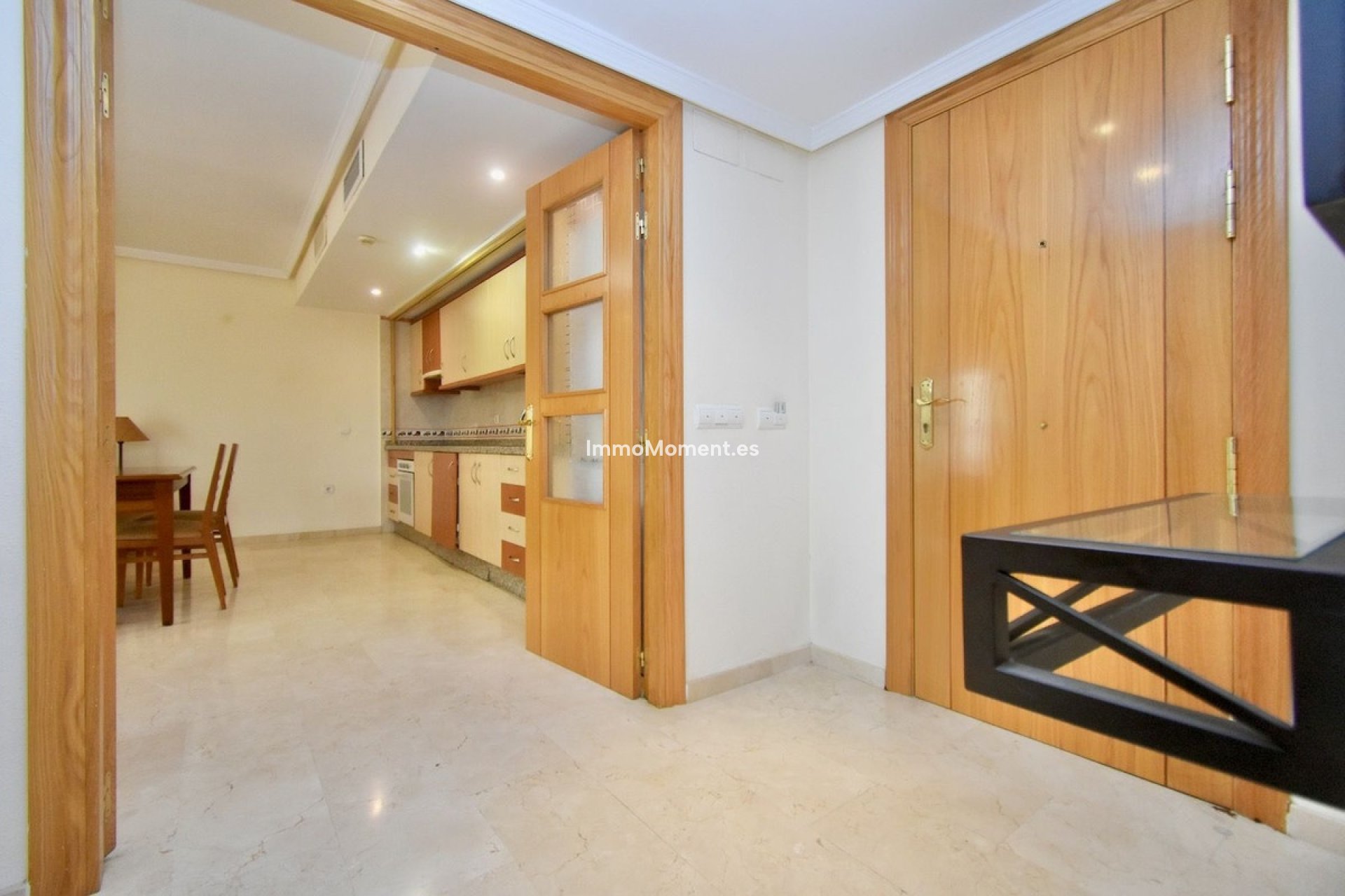 Reventa - Apartamento - Benalmadena - Benalmadena Centro