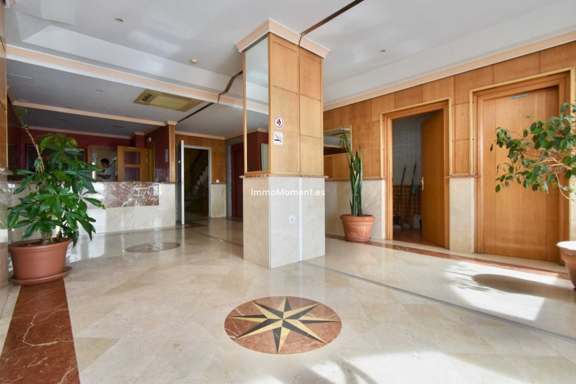 Reventa - Apartamento - Benalmadena - Benalmadena Centro