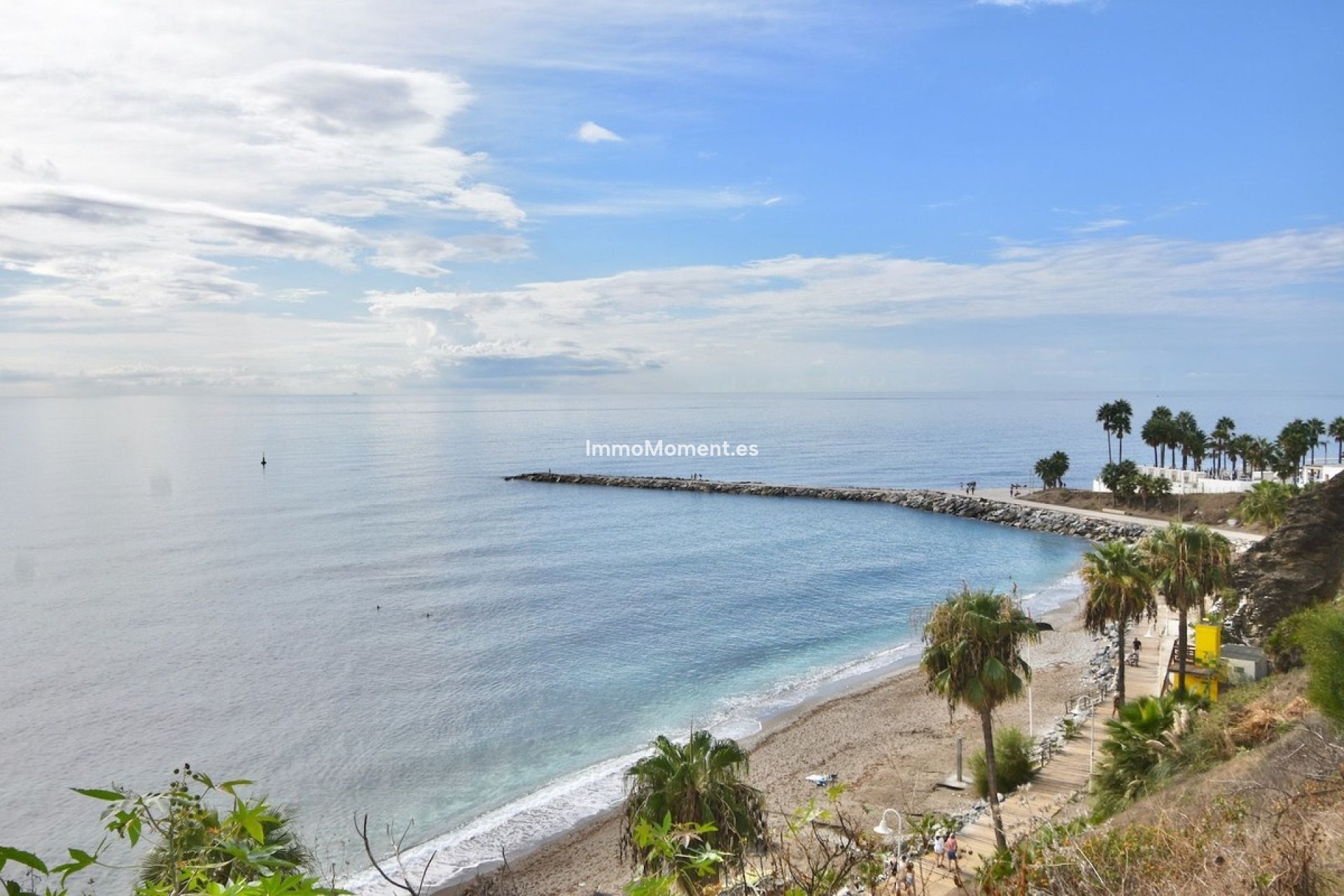 Reventa - Apartamento - Benalmadena - Benalmadena Centro