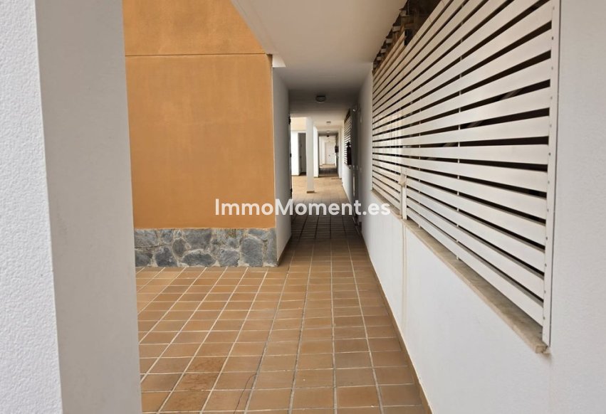 Reventa - Apartamento - Benalmadena - Benalmadena Centro