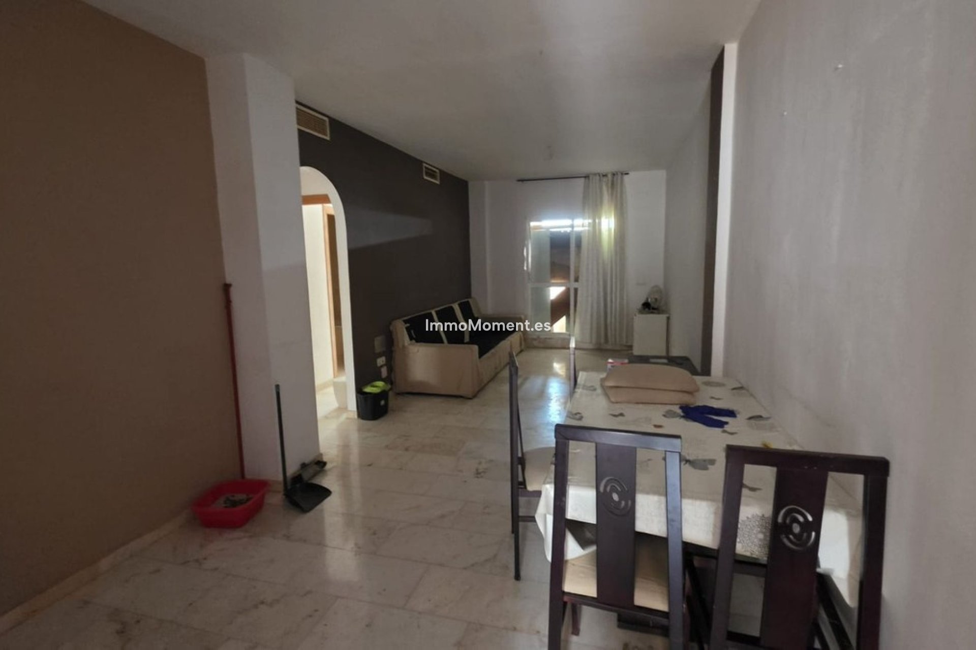 Reventa - Apartamento - Benalmadena - Benalmadena Centro